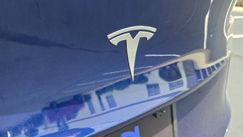 Used 2022 Tesla Model Y Performance image 40