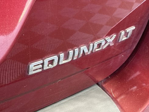 Used 2016 Chevrolet Equinox LT w/ Convenience Package image 17