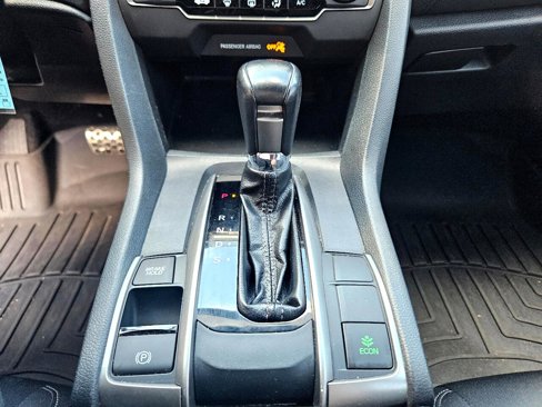 Used 2017 Honda Civic Sport image 19