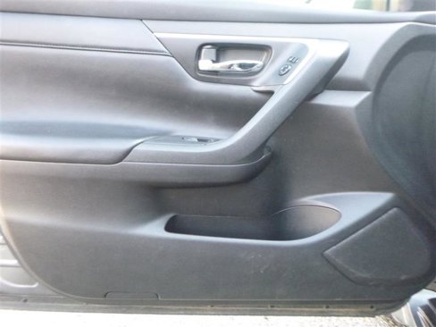 Used 2015 Nissan Altima 2.5 S w/ Power Driver Seat Package image 14