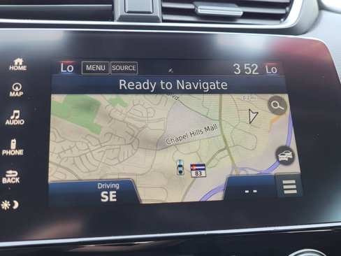 Used 2017 Honda CR-V Touring image 25