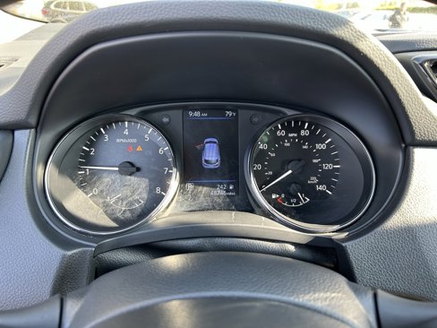 Used 2020 Nissan Rogue Sport S w/ Appearance Package image 16