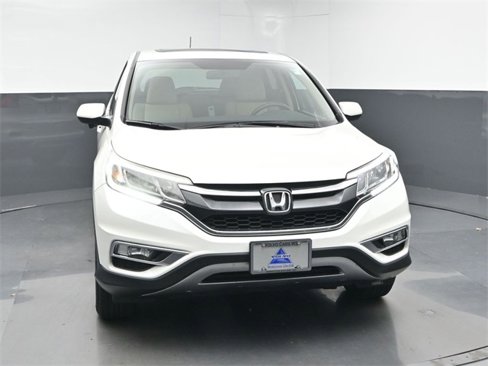 Used 2016 Honda CR-V EX image 2