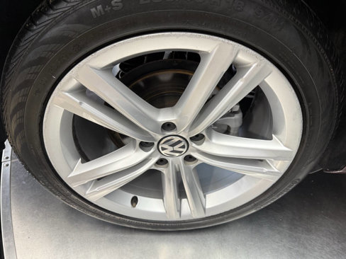 Used 2014 Volkswagen Passat 1.8T SE image 20
