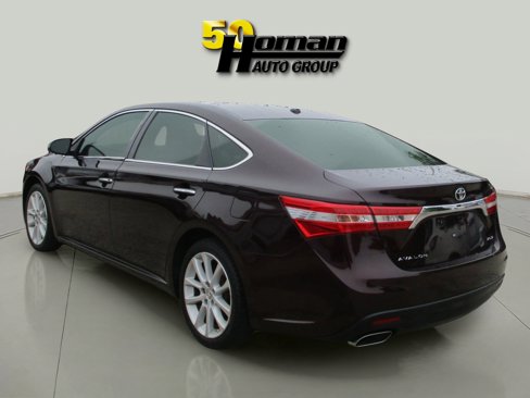 Used 2013 Toyota Avalon XLE Touring image 5