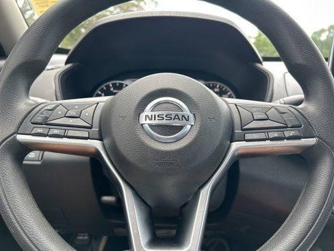 Certified 2022 Nissan Altima 2.5 SV image 17
