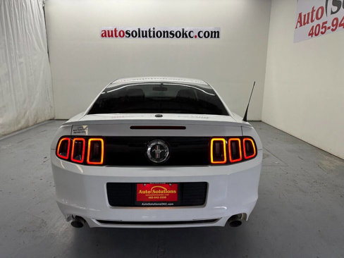 Used 2014 Ford Mustang Premium w/ Equipment Group 202A image 6