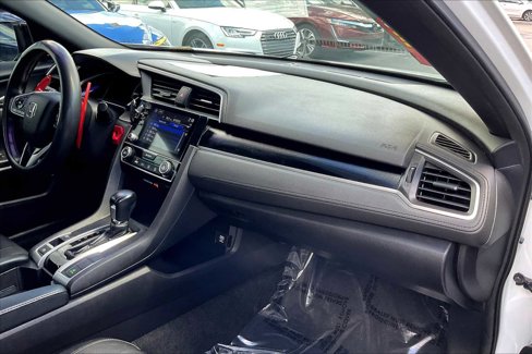 Used 2019 Honda Civic Sport image 15