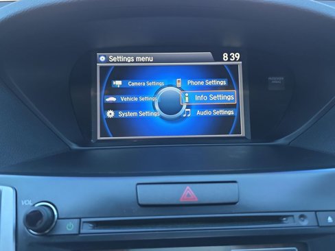 Used 2016 Acura TLX V6 image 14
