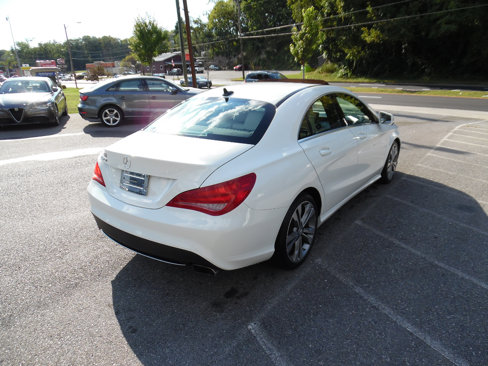 Used 2014 Mercedes-Benz CLA 250 image 5