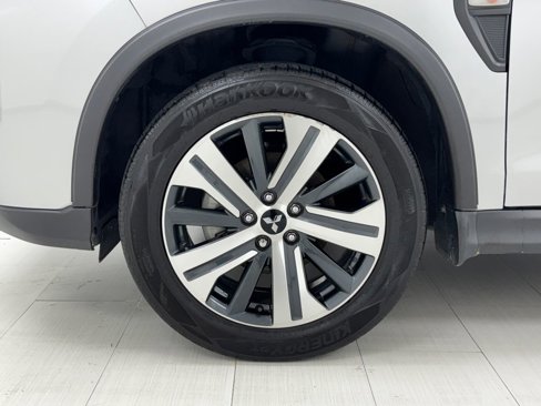 Used 2023 Mitsubishi Outlander Sport AWD image 42