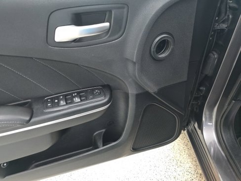 Used 2018 Dodge Charger GT image 15