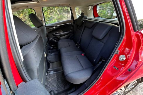 Used 2015 Honda Fit EX image 19