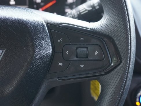 Used 2021 Chevrolet TrailBlazer LS image 15