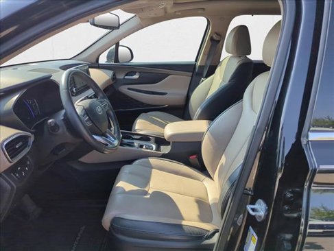 Used 2020 Hyundai Santa Fe Limited image 17