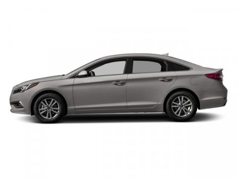 Used 2017 Hyundai Sonata SE image 3