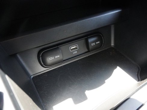 Used 2023 Kia Soul LX w/ LX Technology Package image 49