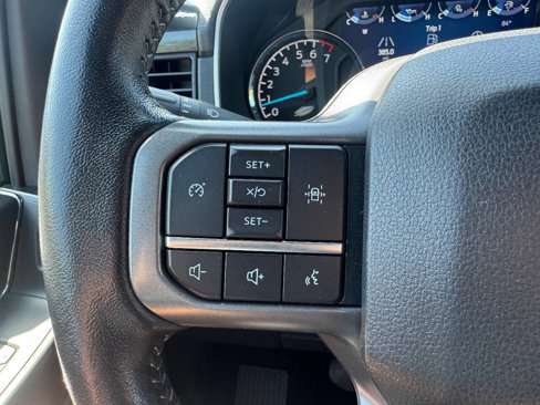 Used 2022 Ford F150 XLT w/ Equipment Group 302A High image 17