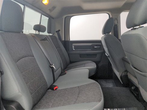 Used 2019 RAM 1500 Big Horn image 39