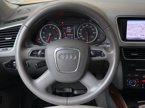 Used 2012 Audi Q5 3.2 Prestige w/ Prestige Pkg image 20