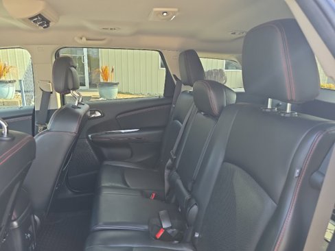 Used 2018 Dodge Journey GT w/ Driver Convenience Group image 36