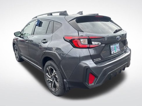 Certified 2024 Subaru Crosstrek 2.0i Premium image 5