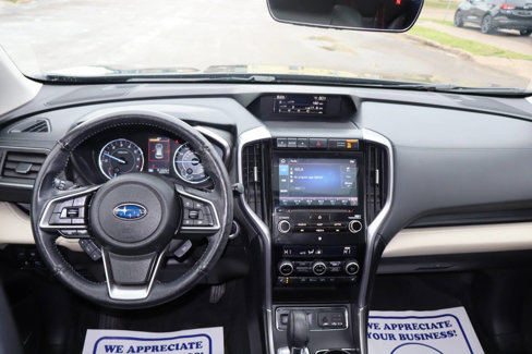 Used 2022 Subaru Ascent Limited w/ Technology Package image 7