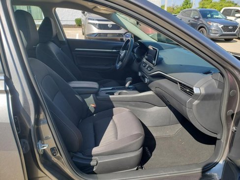 Certified 2022 Nissan Altima 2.5 SV image 22