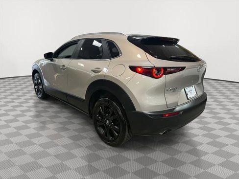 Used 2024 MAZDA CX-30 AWD 2.5 S w/ Select Sport Pkg image 5