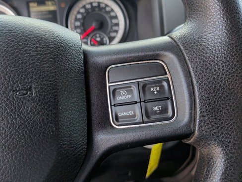 Used 2016 RAM 2500 Tradesman w/ Chrome Appearance Group image 17