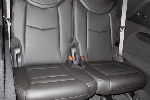 Used 2021 Cadillac XT6 Premium Luxury image 13
