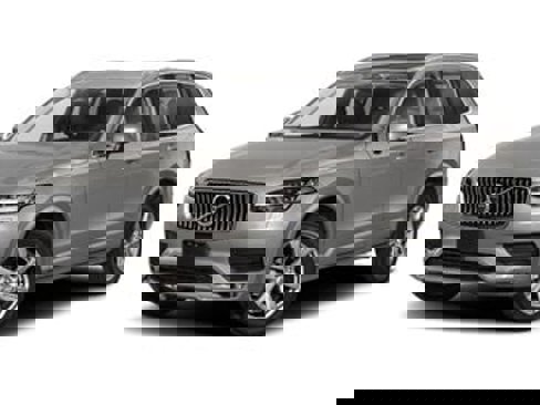 Certified 2024 Volvo XC90 B5 Core w/ Climate Package image 1