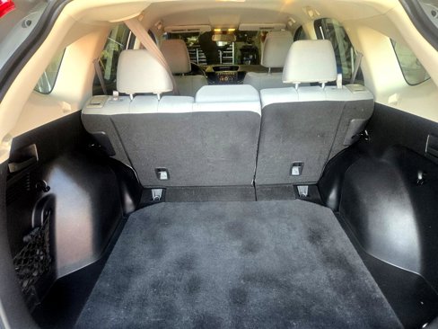 Used 2016 Honda CR-V LX image 49