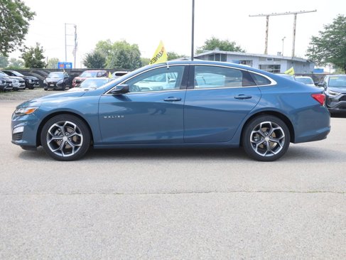 Used 2024 Chevrolet Malibu LT image 6
