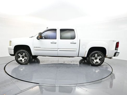 Used 2008 GMC Sierra 1500 Denali image 8