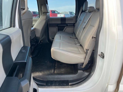 Used 2018 Ford F250 XL w/ Power Equipment Group image 8