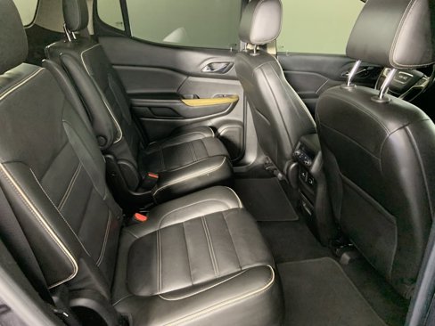 Used 2017 GMC Acadia Denali w/ Technology Package image 20