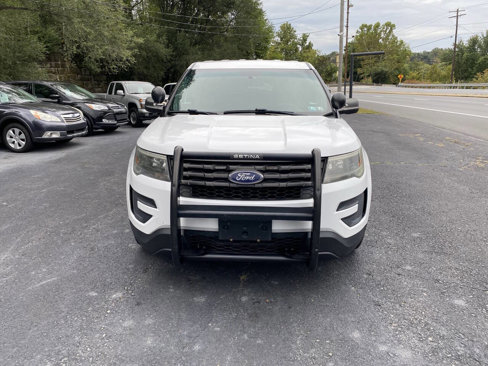 Used 2016 Ford Explorer 4WD Police Interceptor w/ Ready For The Road Package image 7