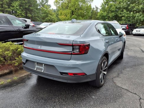 Used 2022 Polestar Polestar 2 w/ Plus Package image 5