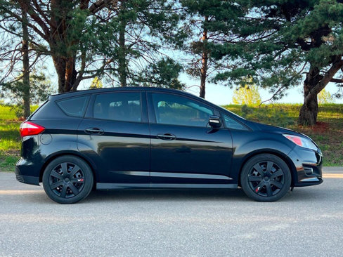 Used 2013 Ford C-MAX SE image 2