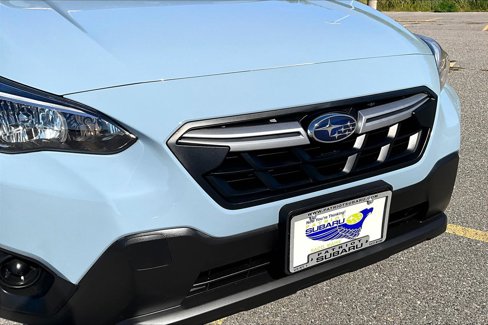 Used 2023 Subaru Crosstrek 2.0i image 28