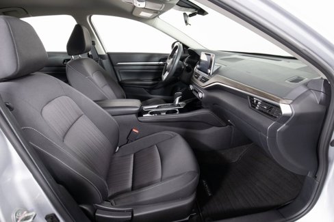 Used 2023 Nissan Altima 2.5 SV image 20