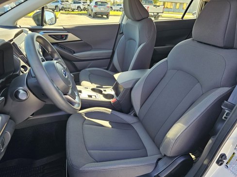 New 2025 Subaru Impreza 2.0i w/ Popular Package #1A image 7