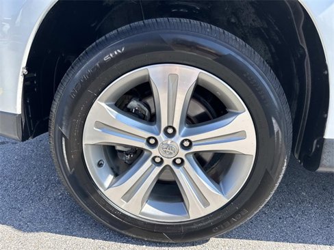 Used 2011 Toyota Highlander Limited image 9