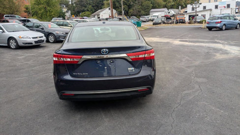 Used 2014 Toyota Avalon XLE Touring image 13