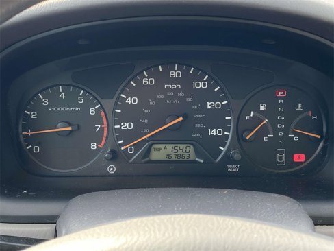 Used 2002 Honda Accord SE image 22