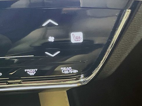 Used 2019 Honda HR-V EX image 17