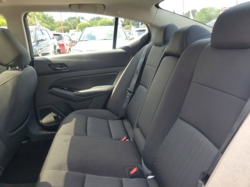 Used 2023 Nissan Altima 2.5 SV w/ SV Premium Package image 31