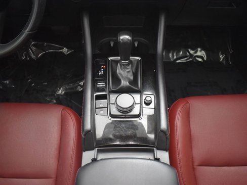 Used 2022 MAZDA MAZDA3 s image 11