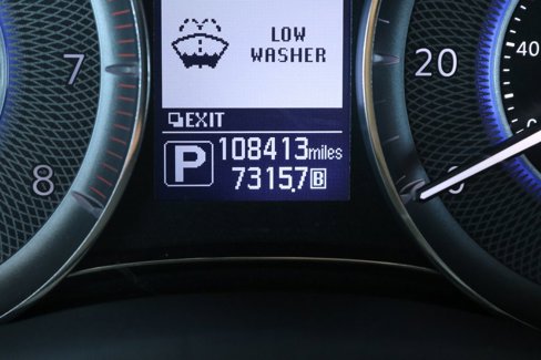 Used 2019 INFINITI QX80 Luxe w/ Proassist Package image 61